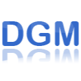 Dgmoutlet.nl logo