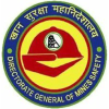Dgms.gov.in logo