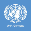 Dgvn.de logo