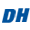 Dh.co.kr logo