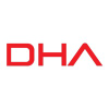 Dha.com.tr logo