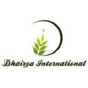 Dhairya international