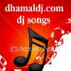 Dhamaldj.com logo