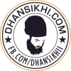 Dhansikhi.com logo