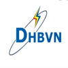 Dhbvn.org.in logo
