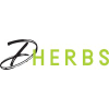 Dherbs.com logo