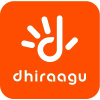 Dhiraagu.com.mv logo