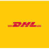 Dhl.com.om logo