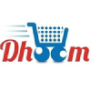 Dhoomkharidi.com logo