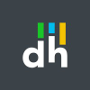 Dhosting.pl logo