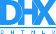 Dhtmlx.com logo