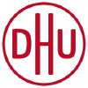 Dhu.de logo