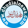 Dhudialnews.com logo