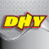 Dhy.com logo