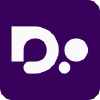 Di.dk logo