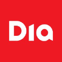 Dia.com.br logo