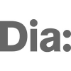 Diaart.org logo