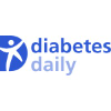 Diabetesdaily.com logo