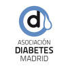 Diabetesmadrid.org logo