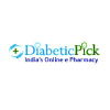 Diabeticpick.com logo