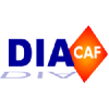 Diacaf.com logo
