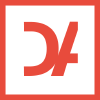 Diafan.ru logo