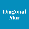 Diagonalmarcentre.es logo