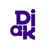 Diak.fi logo