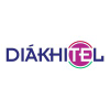 Diakhitel.hu logo