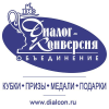 Dialcon.ru logo