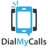 Dialmycalls.com logo