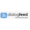 Dialogfeed.com logo