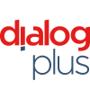 Dialogplus.ch logo