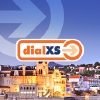 Dialxs.com logo