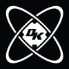 Diamondkinetics.com logo
