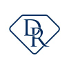 Diamondregistry.com logo