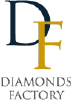 Diamondsfactory.fr logo