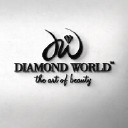 Diamondworldltd.com logo