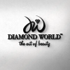 Diamondworldltd.com logo