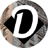 Dianebourque.com logo