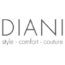 Dianiboutique.com logo