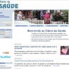 Diariodasaude.com.br logo