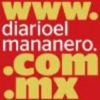 Diarioelmananero.com.mx logo