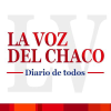 Diariolavozdelchaco.com logo