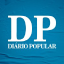 Diariopopular.com.br logo