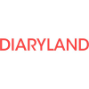Diaryland.com logo