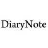 Diarynote.jp logo