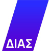Dias.com.gr logo