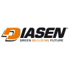 Diasen.com logo