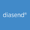Diasend.com logo